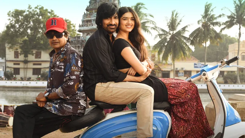 Mr.Bachchan : 'మిస్టర్ బచ్చన్' మూవీ టీమ్ కు షాకిచ్చిన సెన్సార్.. వెంటనే ఆ మార్పులు చేయాలంటూ