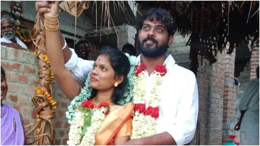 Murder: పెళ్లైన కొన్ని గంటలకే భార్యను నరికి చంపిన వరుడు.. తర్వాత ఏం జరిగిందంటే!