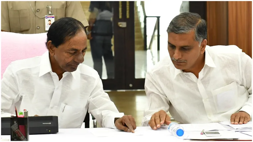 KCR: కేసీఆర్‌కు బిగ్ షాక్.. విచారణకు రావాలంటూ కోర్టు నోటీసులు!