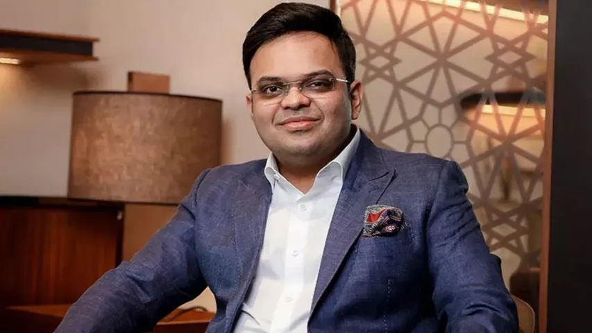 Jai Shah: అతి చిన్న వయసులో ఐసీసీ ఛైర్మన్‌గా జై షా.. ఆస్తులెంతో తెలిస్తే షాక్
