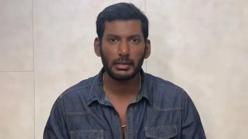 Kollywood Actor Vishal : హేమా కమిటీ ఎఫెక్ట్, కోలీవుడ్ లోనూ కమిటీ ఏర్పాటు.. వెల్లడించిన హీరో విశాల్
