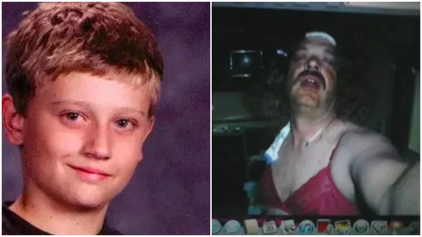 Dad killed son: స్త్రీ లో దుస్తుల్లో మలం తింటున్న తండ్రి.. కనిపెట్టిన కొడుకు తల నరికి దారుణం!