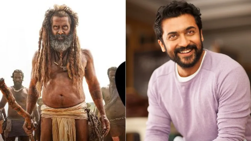 Suriya : 'తంగలాన్' భారీ విజయం సాధిస్తుంది.. విక్రమ్ సినిమాపై సూర్య ఇంట్రెస్టింగ్ పోస్ట్!