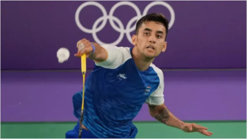Paris Olympics: సెమీ ఫైనల్స్‌లోకి లక్ష్యసేన్..మొదటి ఇండియన్ బ్యాడ్మింటన్ ప్లేయర్