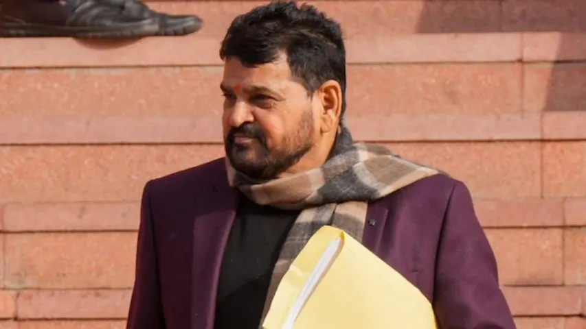 Brij Bhushan: ఢిల్లీ కోర్టును ఆశ్రయించిన బ్రిజ్ భూషణ్.. ఎందుకంటే ?