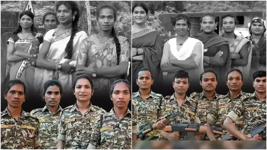 Chhattisgarh: భారత సైన్యంలోకి మరో 9మంది ట్రాన్స్‌జెండర్లు!