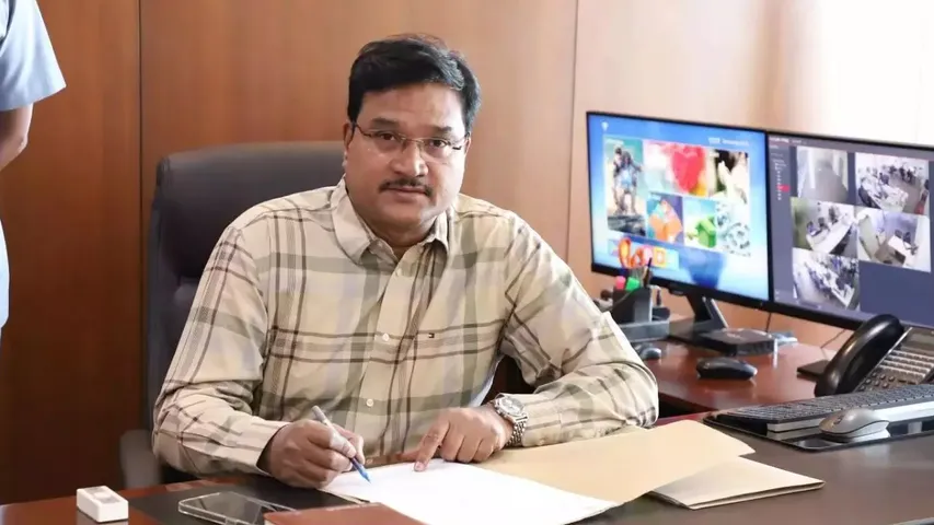 HYDRA: అప్పటివరకు కూల్చివేతలకు బ్రేక్.. కారణమిదే!