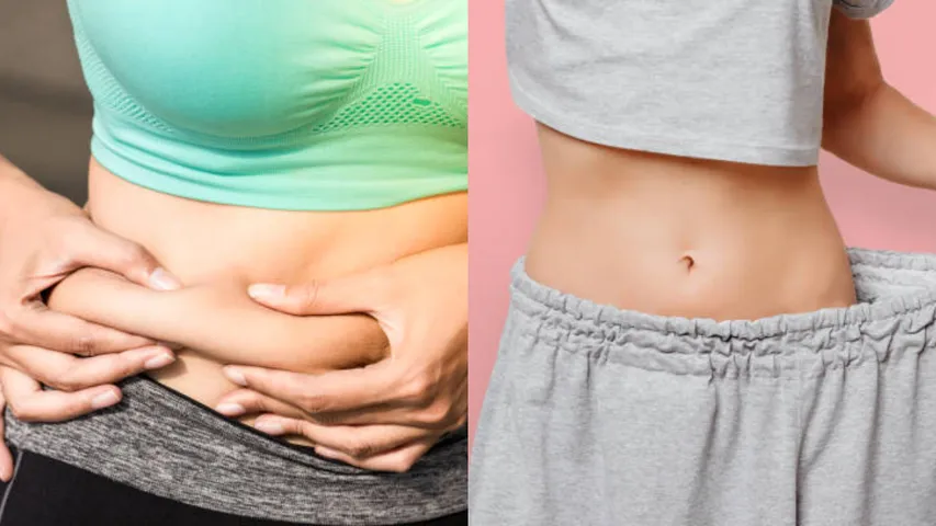Lose Belly Fat : ఈ బెల్లి ఫ్యాట్‌ ఎక్సర్‌సైజ్‌తో మీ కొవ్వు ఇట్టే కరిగిపోతుంది.. ట్రై చేయండి!