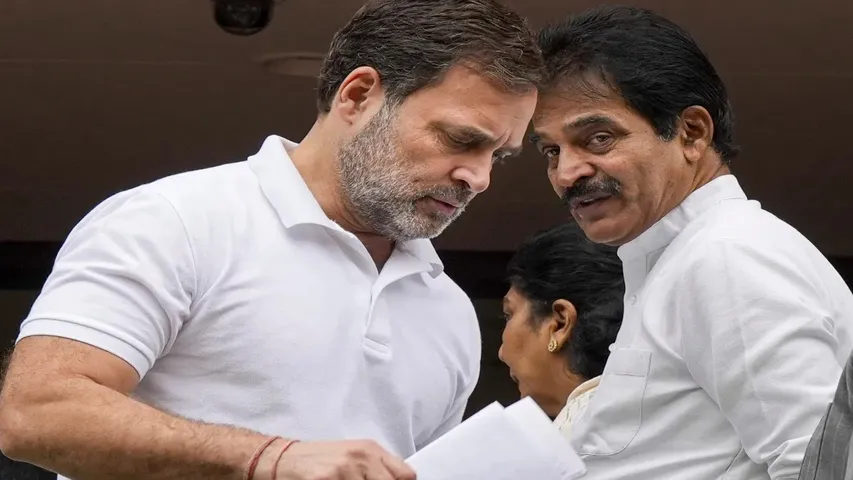 Hindenburg Report: హిండెన్‌బర్గ్ వివాదం.. దేశవ్యాప్త నిరసనలకు కాంగ్రెస్ పిలుపు 