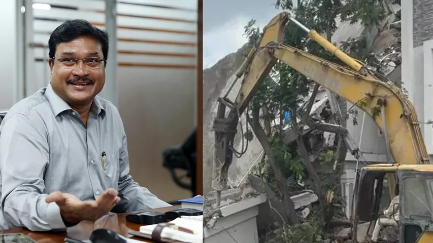 Hydra Effect: హైడ్రా దెబ్బకు అడ్వాన్స్‌లు క్యాన్సెల్.. బిల్డర్లకు బిగ్ షాక్!