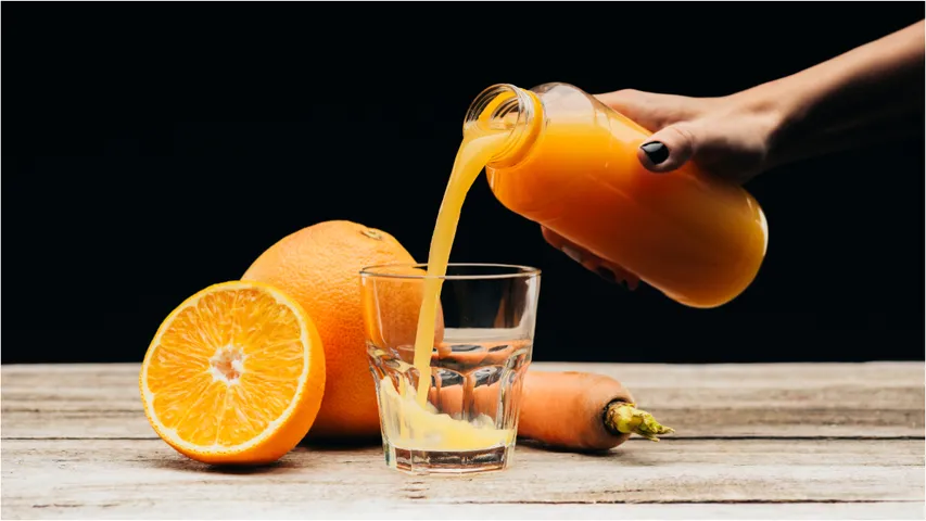 Juice Fasting: జ్యూస్ ఫాస్టింగ్‌తో ఆ సమస్యలన్నీ పరార్!