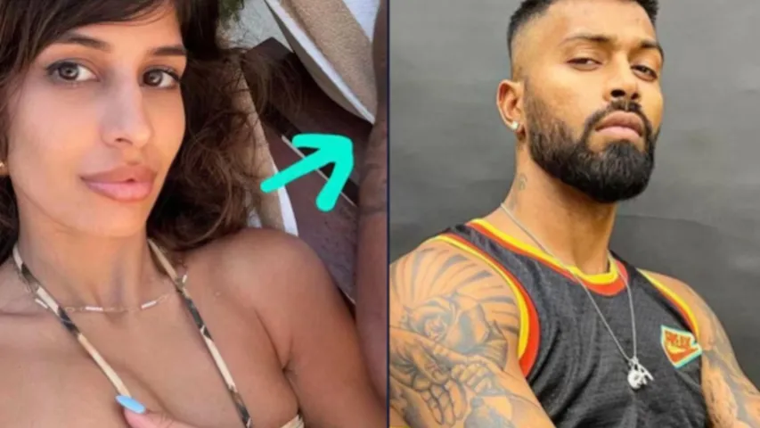 Pandya: హార్ధిక్ పాండ్యా జాస్మిన్‌ వాలియాతో డేటింగ్ రూమర్లు..!