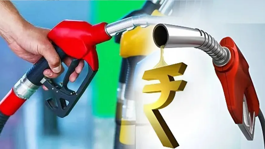 Petrol And diesel Price : క్రూడాయిల్ ధరలు పై పైకి.. మన దేశంలో పెట్రోల్ ధరలు ఎలా ఉన్నాయంటే.. 