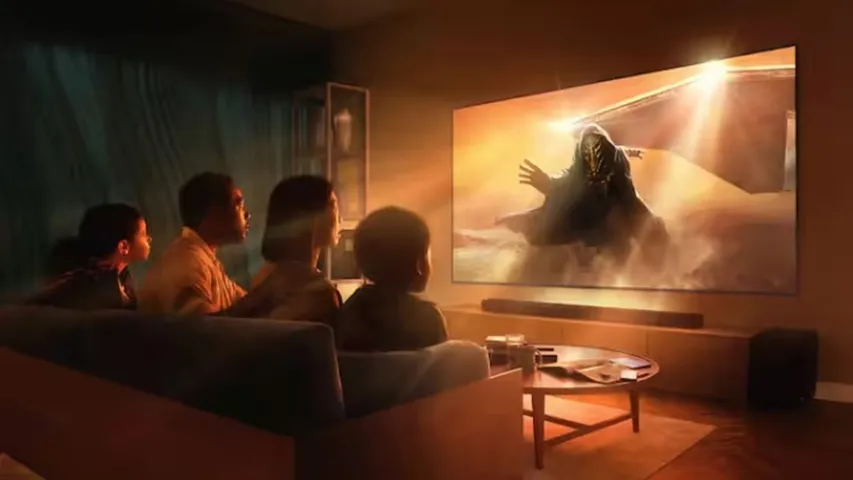 Sony Bravia 8 OLED TV: సోనీ బ్రేవియా 8 ఓఎల్ఈడీ స్మార్ట్ టీవీ లాంచ్.. మరీ ఇంత రేటా..?