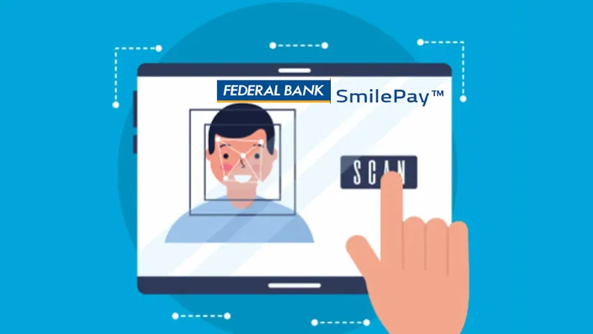 Smile Pay : ఫోన్ కూడా అవసరం లేదు.. జస్ట్ నవ్వండి అంతే పేమెంట్ అయిపోతుంది! ఎలా అంటే.. 