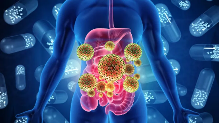 Stomach Infection: వర్షాకాలంలో కడుపు ఇన్ఫెక్షన్‌ను ఇలా నయం చేసుకోవచ్చు!