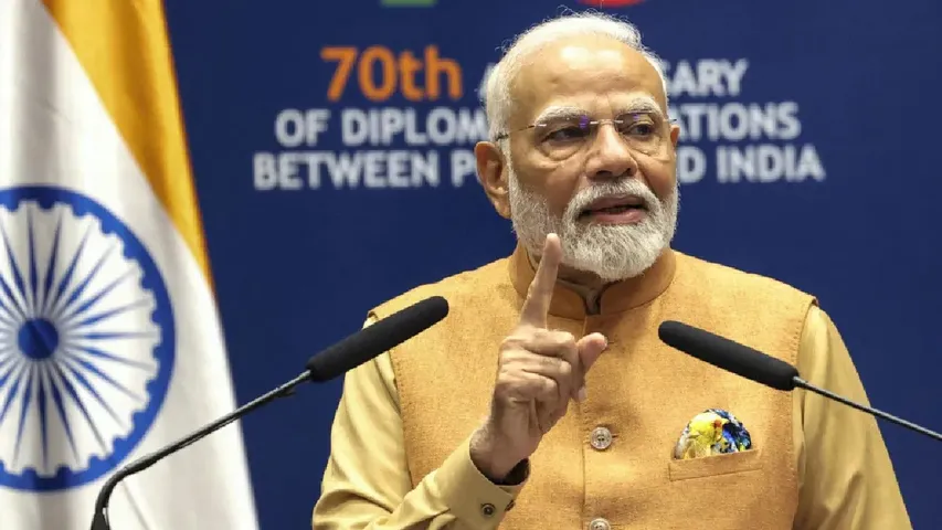 UPS : ప్రభుత్వ ఉద్యోగులకు కేంద్రం గుడ్ న్యూస్..  ఆ పథకానికి మోదీ క్యాబినెట్ ఆమోదం