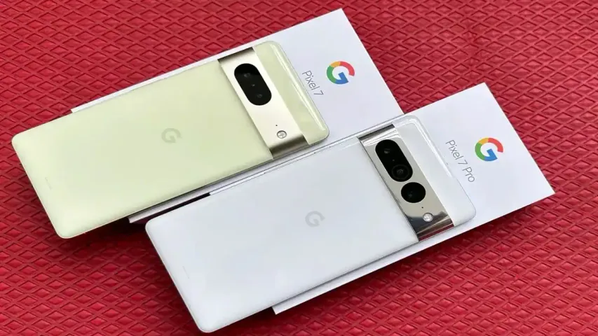 Google Pixel: గూగుల్ పిక్సెల్ ఫోన్ల పై అదిరిపోయే ఆఫర్!