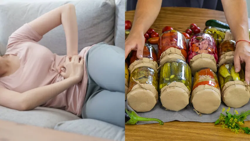 Periods: పీరియడ్స్ సమయంలో ఊరగాయ లేదా పులుపు తింటే ఏమవుతుంది?