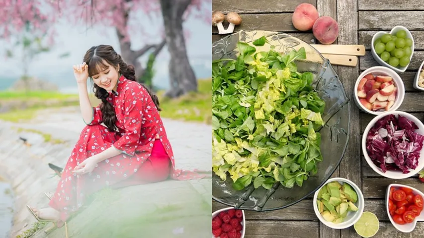 Women Vitamins: మహిళలకు అత్యంత ముఖ్యమైన విటమిన్లు ఇవే !