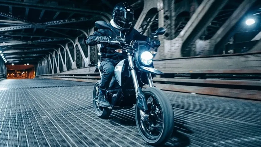 Zero FXE electric bike: సింగిల్ ఛార్జ్ తో హైదరాబాద్ నుంచి నాగార్జున్ సాగర్.. మార్కెట్లోకి అదిరే ఎలక్ట్రిక్ బైక్!