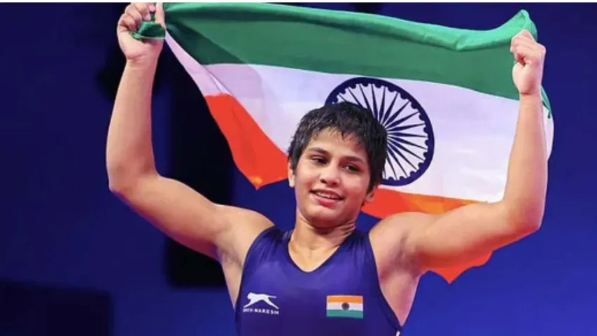 Paris Olympics 2024: క్రమశిక్షణా ఉల్లంఘన చర్యల కింద మరో క్రీడాకారిణి పై ఐఓఏ వేటు!