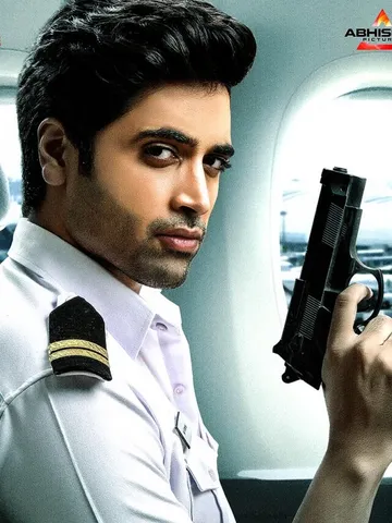 టాప్-10 ఇండియన్ బెస్ట్ స్పై థ్రిల్లర్స్ ఇవే!