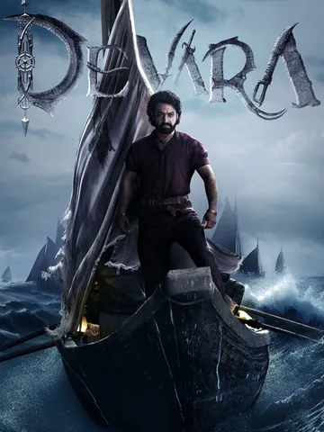 ఎన్టీఆర్ 'దేవర' లో ఇంతమంది స్టార్స్ నటిస్తున్నారా?
