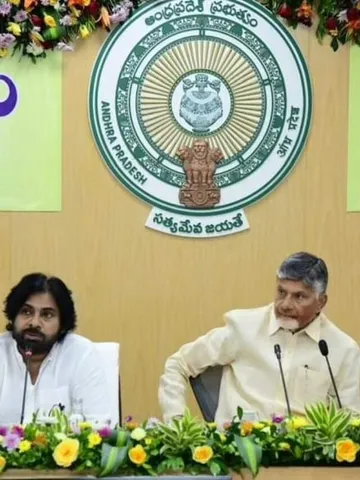 కలెక్టర్ల సదస్సులో ఏపీ సర్కార్ కీలక ఆదేశాలు..!