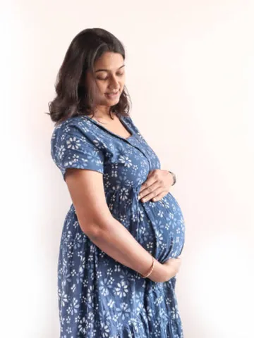 శృంగారం చేయకుండా గర్భం దాల్చవచ్చా?