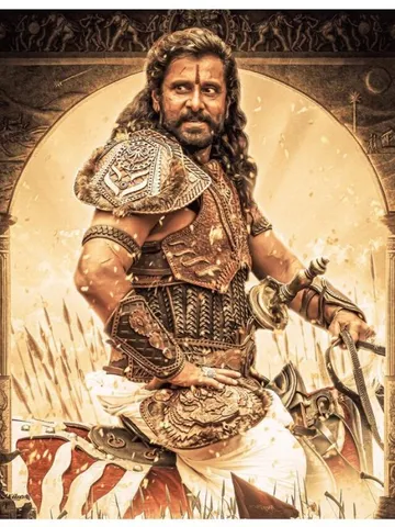 సౌత్ ఫిలిం ఫేర్ అవార్డ్స్ 2024 : త‌మిళ విజేత‌లు వీరే!
