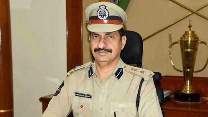 TS: మినోగైన్ మందులు వాడొద్దు: డీసీఏ డీజీ కమలాసన్ రెడ్డి