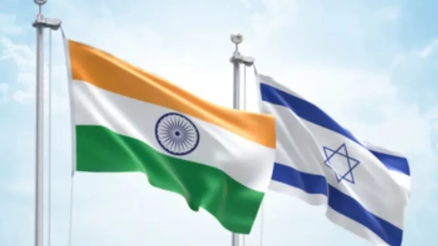 Israel: ఇజ్రాయిల్‌ లో ఉండే భారతీయులు జాగ్రత్త..ఎంబసీ ఆదేశాలు!