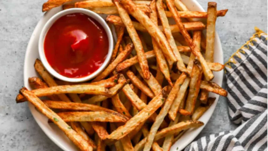 French Fries: ఫ్రెంచ్ ఫ్రైస్‌ తినొద్దన్న భర్త..గృహహింస కేసు పెట్టిన భార్య!