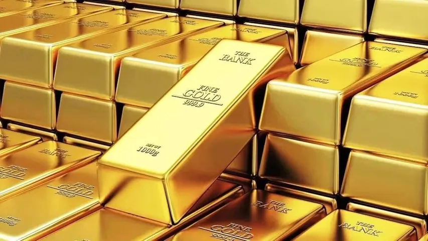 Today Gold Rate : స్థిరంగా బంగారం ధరలు.. కాస్త తగ్గిన వెండి ధరలు