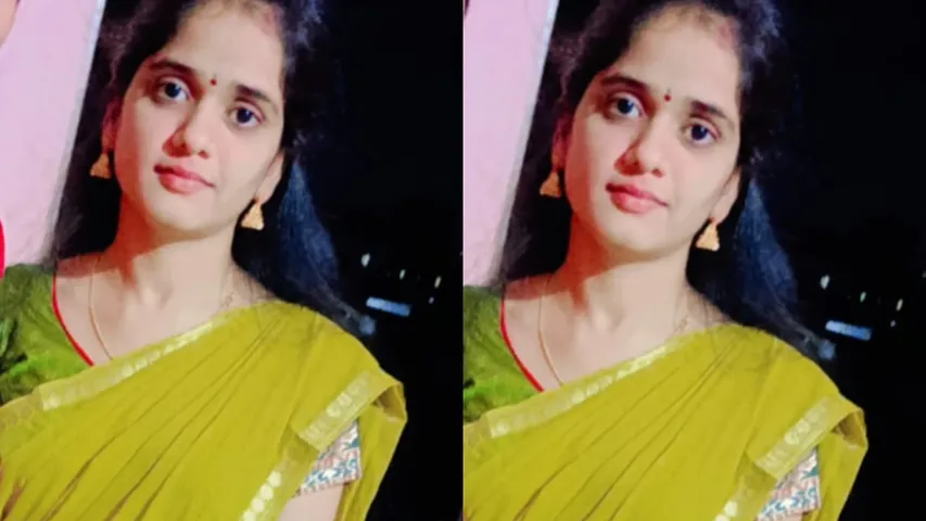 AP: కన్నీరు పెట్టిస్తోన్న హారిక కథ.. చిన్నతనంలోనే తండ్రిని కోల్పోయి..!