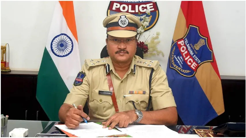 AV Ranganath: రంగనాథ్ హీరో.. జీహెచ్ఎంసీ జీరో..! హైడ్రా దూకుడుతో పోలీసోడికి జనం జేజేలు