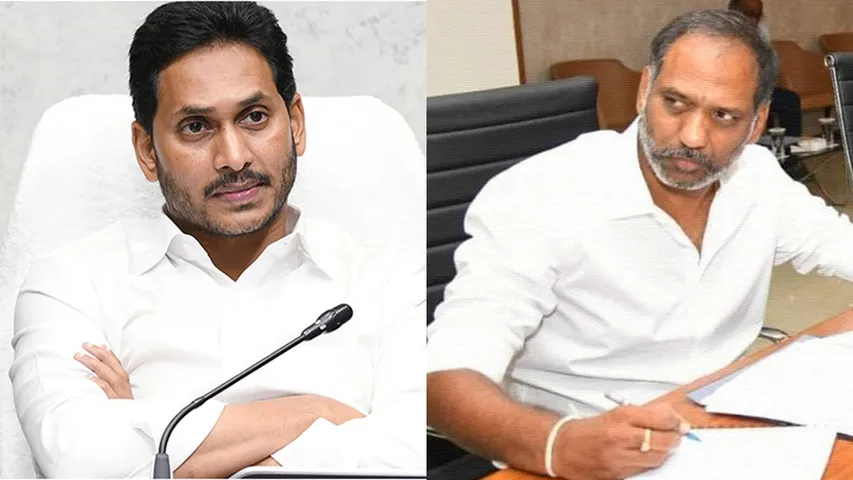 AP: జగన్‌.. నీకు ఆ అర్హతే లేదు: మంత్రి గొట్టిపాటి రవికుమార్