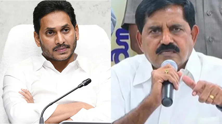 AP: వైసీపీ వెర్రి కుక్కలు.. వీరి అవినీతికి జైల్లు కూడా సరిపోవు: ఎమ్మెల్యే ఆదినారాయణ రెడ్డి