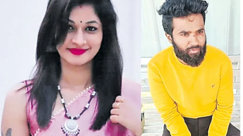 Murder: భార్య అందంగా తయారవుతుందని..చంపేసిన భర్త!