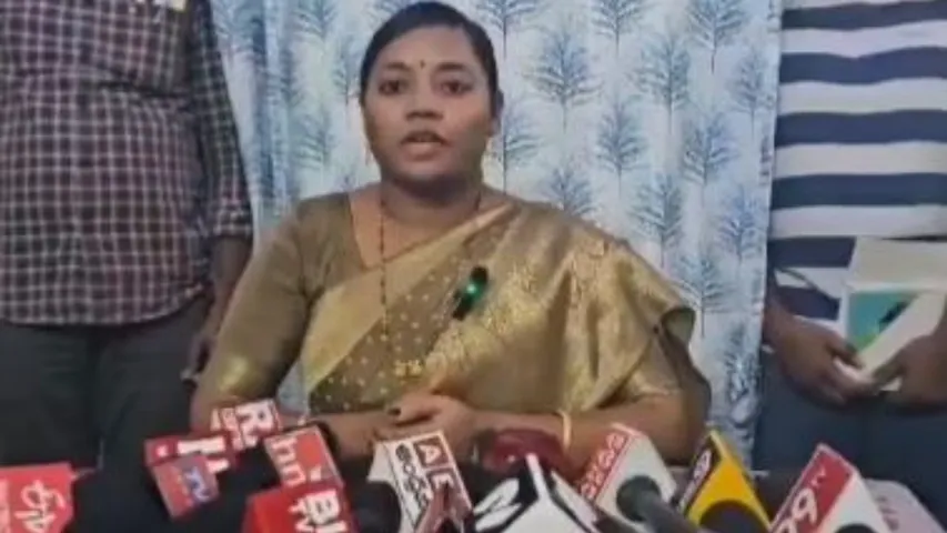 AP: అనంతబాబుపై ఎమ్మెల్యే శిరీష ఫైర్.. మహిళా ఉద్యోగులను లైంగికంగా..