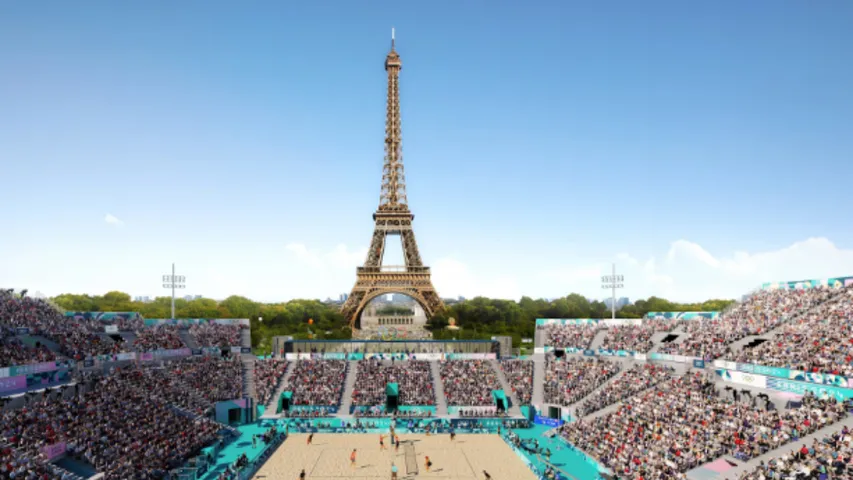 Paris Olympics 2024:  ఘనంగా ముగిసిన పారిస్ ఒలింపిక్స్..