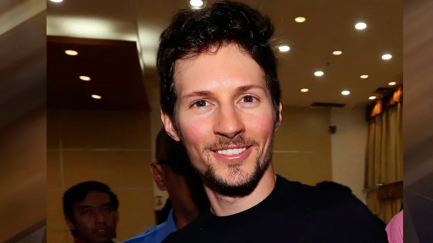 Pavel Durov: టెలిగ్రామ్ చీఫ్ పావెల్ దురోవ్‌ అరెస్ట్! ఎందుకంటే.. 