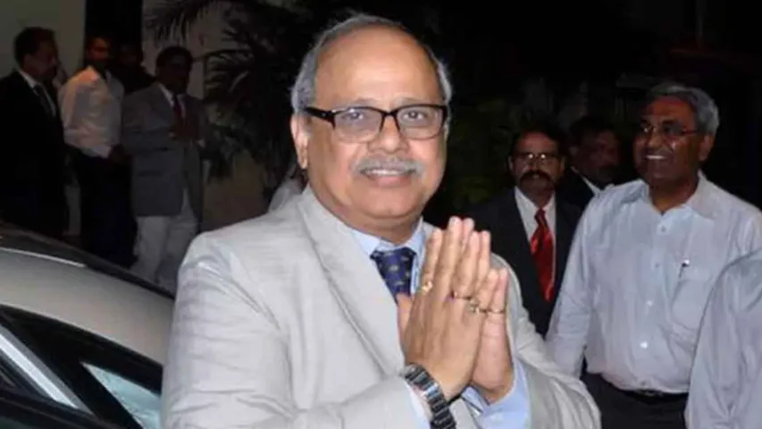 Pinaki Chandra Ghosh:  మూడు నెలలుగా జీతం అందుకోని పినాకి చంద్రఘోష్!