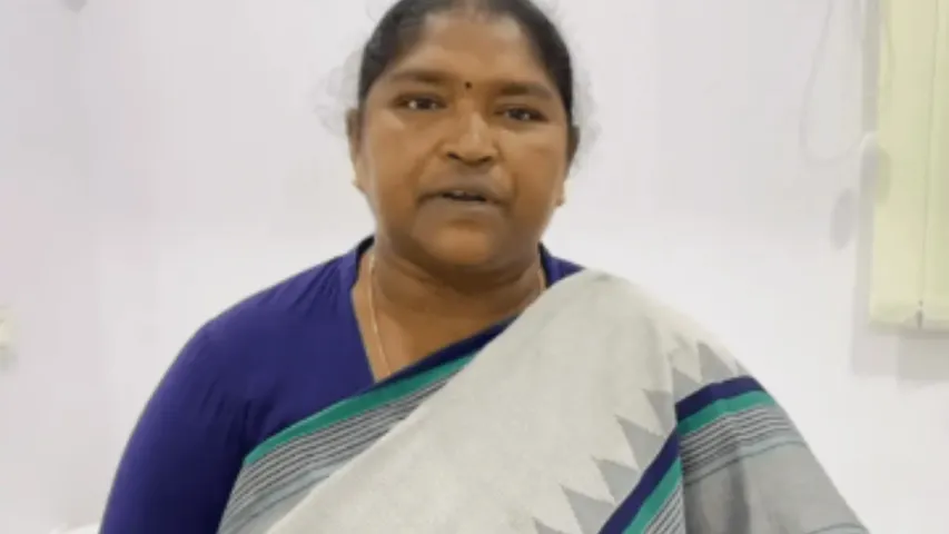 Miniter Seethakka: త్వరలో అంగన్‌ వాడీలో 11 వేల పోస్టుల భర్తీ!