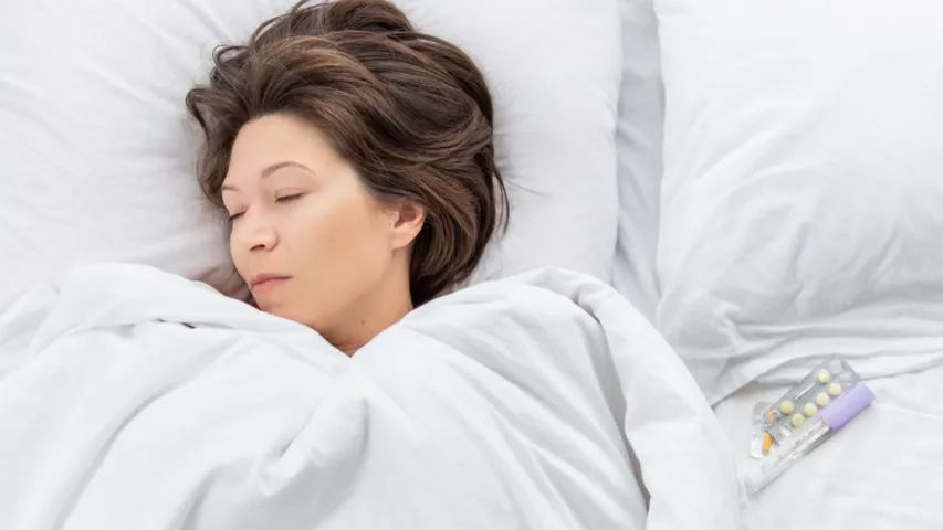 Sleep: నిద్ర సరిగా పోవడం లేదా.. అయితే, మీకు ఆ సమస్యలు పక్కా!