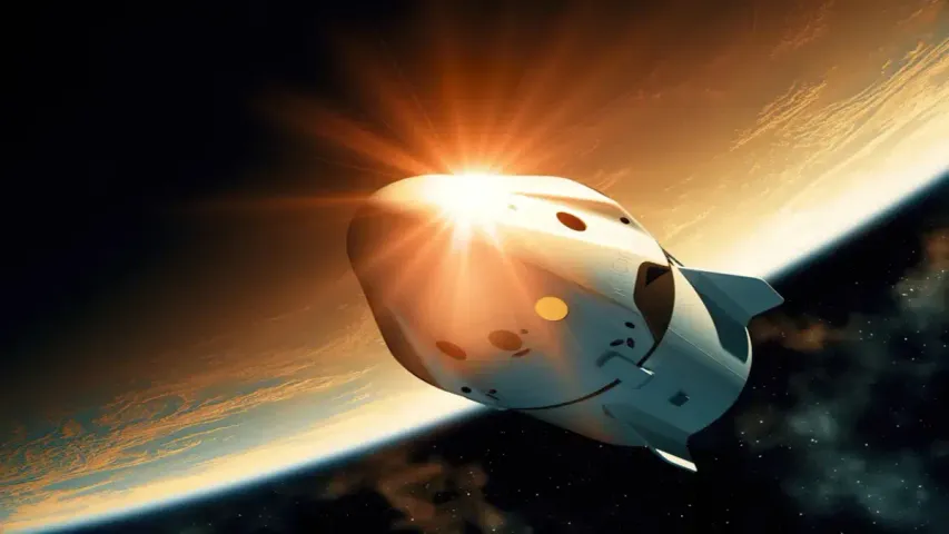 Starship: ప్రపంచంలోని అతిపెద్ద రాకెట్ 'స్టార్‌షిప్' 5వ సారి పరీక్షకు సిద్ధం..