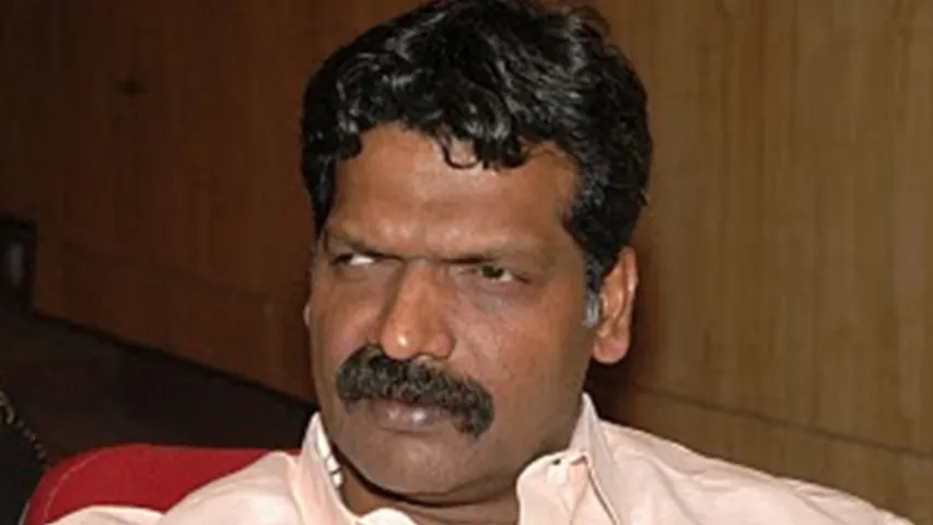 Producer Shyam Prasad Reddy: నిర్మాత శ్యాంప్రసాద్‌ రెడ్డి కి సతీ వియోగం!