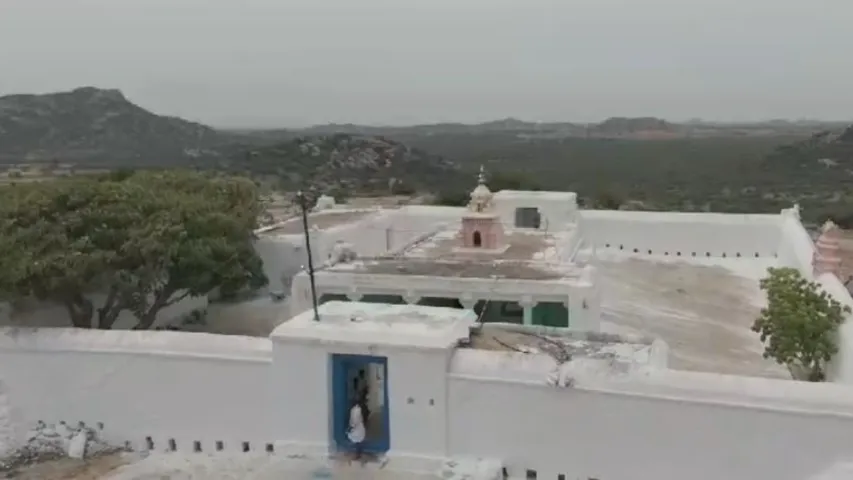 AP: పశుపతినాథ ఆలయంలో దుండగుల బీభత్సం!