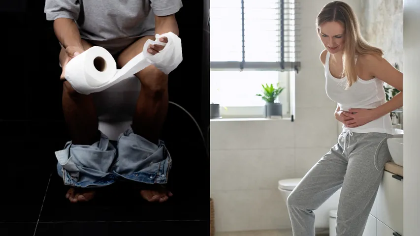 Constipation: వేడిపాలలో నెయ్యి కలిపి తాగితే.. ఆ ఆరోగ్య సమస్య పరార్!